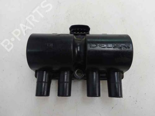 Used Ignition coil OPEL ASTRA G Hatchback (T98) 1.6 (F08, F48) (84 hp) 5623231