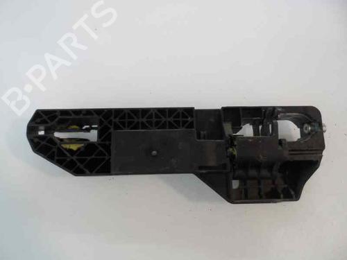 Used Rear right interior door handle Rear right interior door handle 3212980 3212980
