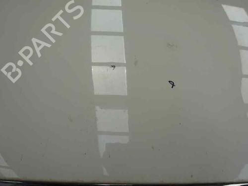 Hood HONDA CONCERTO (HW, MA) 1.4 | BP10159375C1