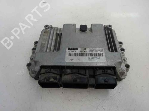Used Engine control unit (ECU) RENAULT LAGUNA II (BG0/1_) 1.9 dCi (BG08, BG0G) (120 hp) 7220441