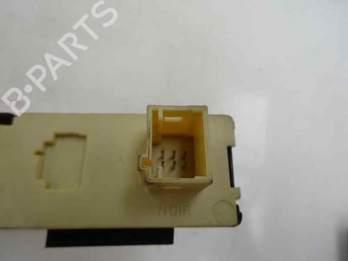 Right front window motor CITROËN C4 I (LC_) | BP7557932E20