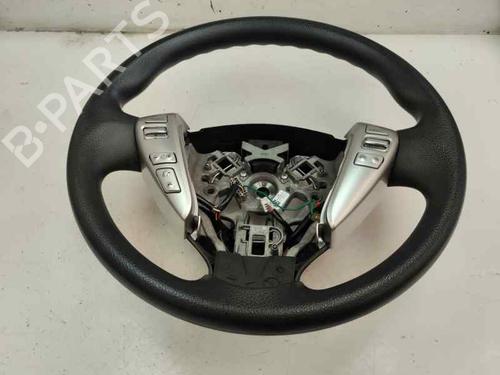 Used Steering wheel NISSAN NOTE (E12) 1.2 (80 hp) 26567935