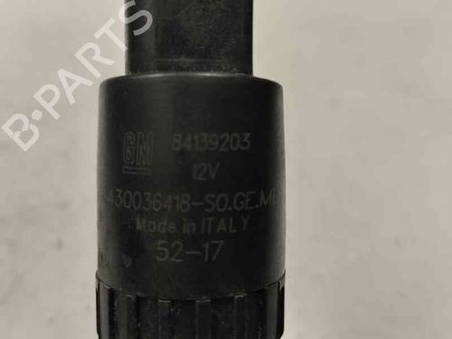 Washer pump OPEL CORSA E (X15) 1.4 (08, 68) | BP26555599E24 