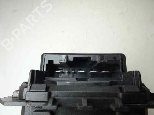 Used Heater resistor Heater resistor 11661616 11661616