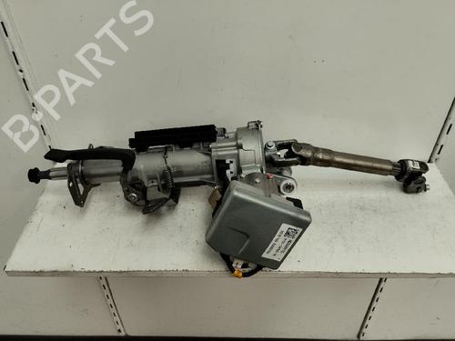 Steering column FORD FIESTA VII (HJ, HF) 1.5 TDCi | BP17218435M21