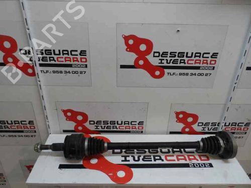 Used Right rear driveshaft Right rear driveshaft 4619451 4619451