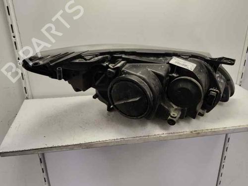 Left headlight SAAB 9-3 (YS3F, E79, D79, D75) | BP25476323C28