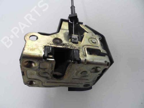 Høyre foran lås RENAULT SCÉNIC I MPV (JA0/1_, FA0_) | BP2536816C97