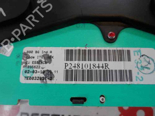 Instrument cluster DACIA SANDERO 1.2 16V | BP242341C47 - Image 3