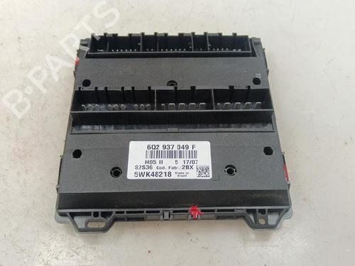Used Electronic module Electronic module VW POLO IV (9N_, 9A_) [2001-2014] 35742326 35742326