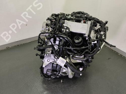 Motor AUDI A4 Allroad B9 (8WH, 8WJ) 2.0 TDI quattro | BP18661575M1 