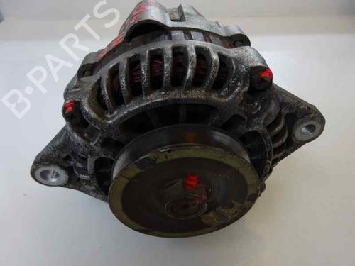 alternator-nissan-almera-ii-hatchback-n16-22-di-2000-5-2000-1261510 main image