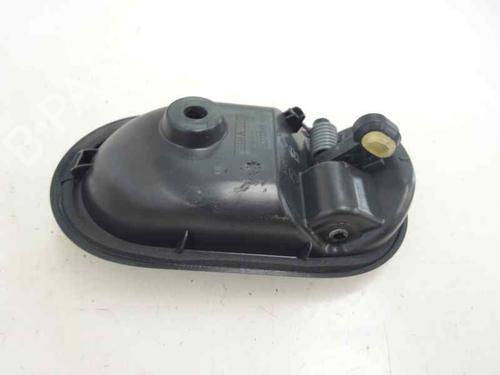 Used Front left interior door handle Front left interior door handle 7843405 7843405