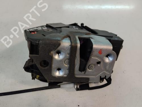 Used Front left lock FORD FIESTA VI (CB1, CCN) 1.6 TDCi (95 hp) 16347183