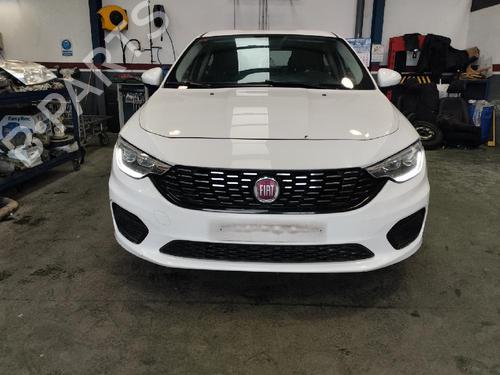 Used Left front window switch FIAT TIPO Saloon (356_, 357_) 1.4 (356SXA1B) (95 hp) 17684157