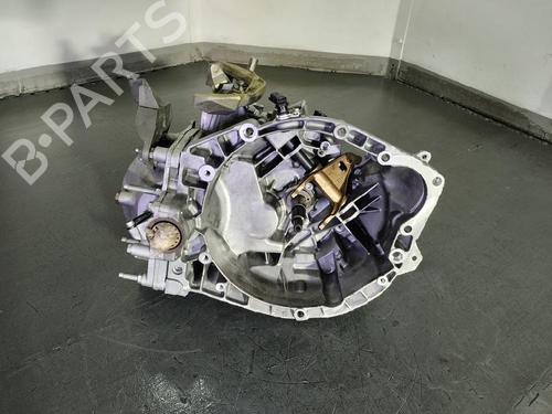 Gearkasse CITROËN C5 I (DC_) 2.0 HDi (DCRHZB, DCRHZE) (109 hp) 30541480