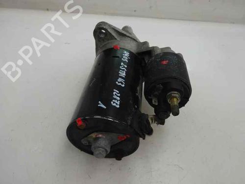 Starter AUDI A4 B7 (8EC) 2.5 TDI | BP5849690M8