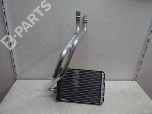 Air conditioning evaporator ALFA ROMEO BRERA (939_) 2.4 JTDM 20V (939DXD1B, 939DXD12) (200 hp) 11661200