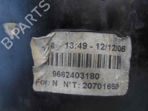 Used Servo brake CITROËN C5 II (RC_) 2.0 HDi (RCRHRH) (136 hp) 354745