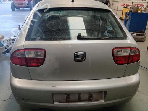 Gearbox SEAT LEON (1M1) 1.6 16 V | BP36497701M3 - Image 6