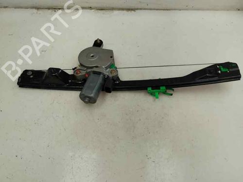 Front left window mechanism FIAT PUNTO (188_) 1.2 Natural Power (188BXA1A) | BP29133843C22