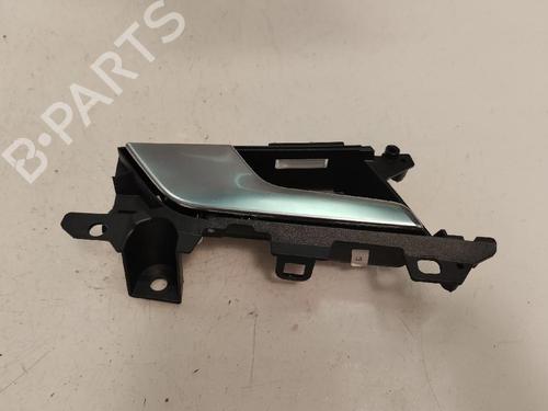 Rear left interior door handle AUDI A4 Allroad B9 (8WH, 8WJ) 2.0 TDI quattro | BP18641711I15 - Image 1