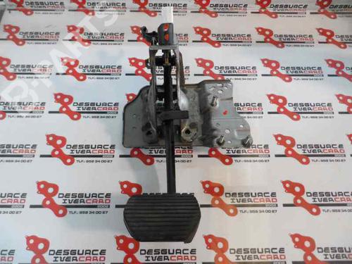 Used Break pedal CITROËN C3 Pluriel (HB_) 1.6 (109 hp) 8797446