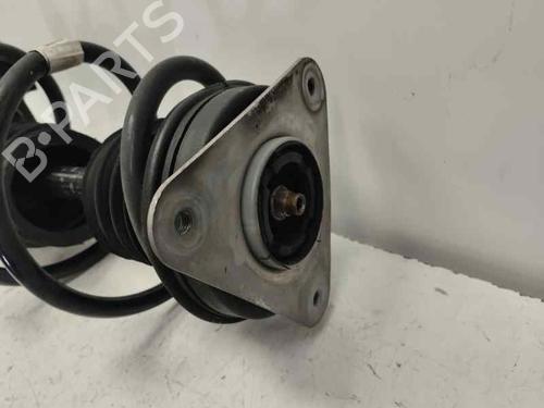 Used Left front shock absorber RENAULT CLIO IV Grandtour (KH_) 0.9 TCe 90 (90 hp) 26563693