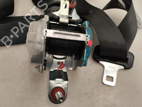 Used Rear right seatbelt HYUNDAI i30 (GD) 1.4 (99 hp) 12309752