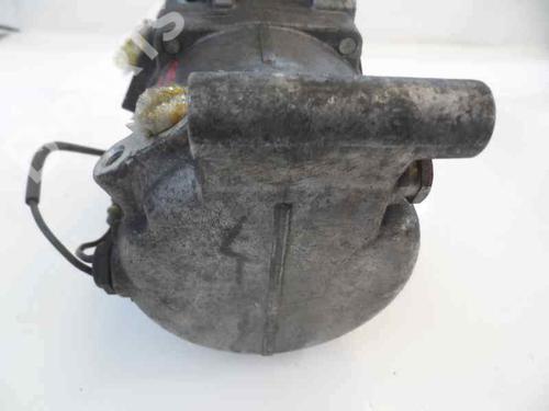 AC compressor SUZUKI WAGON R+ Hatchback (EM) 1.0 (RC410, SR410, SR412) | BP5117119M34 