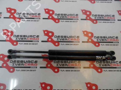 Used Tailgate lift support Tailgate lift support 14172165 14172165
