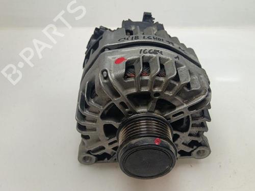 Used Alternator Alternator 35745634 35745634