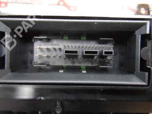 Instrument cluster SEAT LEON (1P1) 1.6 | BP358921C47 