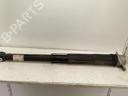 Used Left rear shock absorber Left rear shock absorber 35740815 35740815