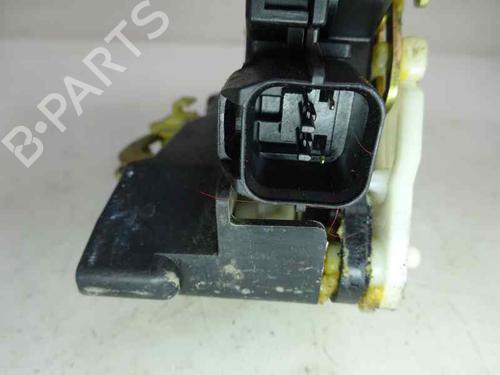 Used Rear right lock Rear right lock MITSUBISHI COLT VI (Z3_A, Z2_A) 1.5 DI-D (Z39A) (95 hp) 9236163 9236163
