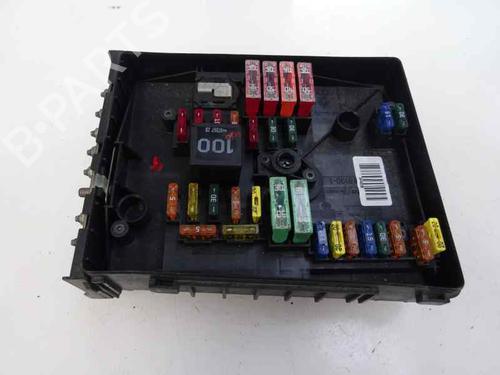 Fuse box AUDI A3 Sportback (8PA) 2.0 TDI 16V | BP4518700E1 