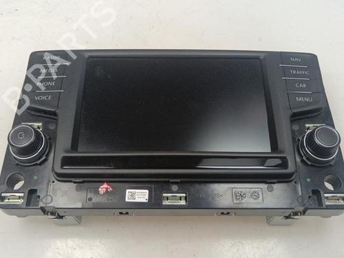 Elektronisk modul Elektronisk modul 38770090 38770090