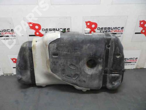 Fuel tank OPEL MERIVA A MPV (X03) 1.7 CDTI (E75) | BP1449688C62 