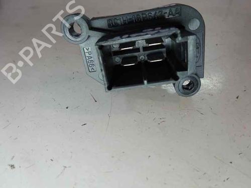 Heater resistor FORD TRANSIT TOURNEO Bus 2.2 TDCi | BP11661338M108
