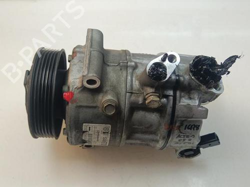 Used AC compressor AC compressor 37414343 37414343
