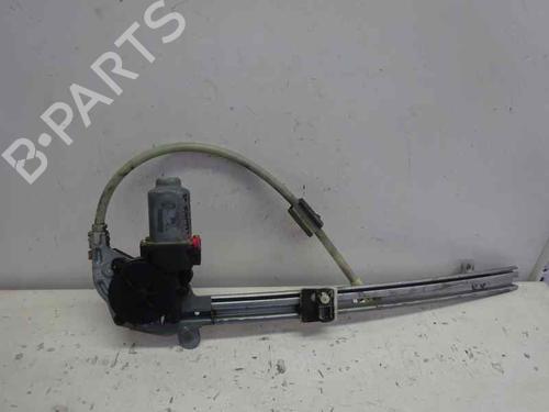 Used Rear left window mechanism RENAULT LAGUNA II (BG0/1_) 1.9 dCi (BG08, BG0G) (120 hp) 6025193