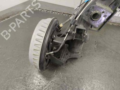 Rear axle RENAULT TWINGO III (BCM_, BCA_) 0.9 TCe 95 | BP26567917M2