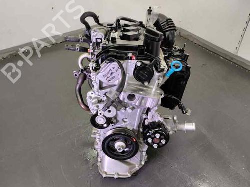 Engine KIA PICANTO III (JA) 1.0 | BP29133868M1