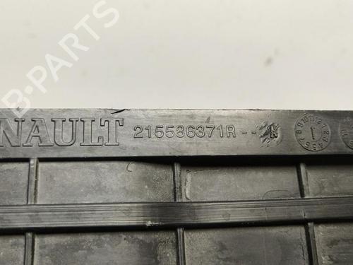 Intercooler RENAULT MEGANE IV Hatchback (B9A/M/N_) 1.2 TCe 130 (B9MR) | BP35745037M30 - Image 3