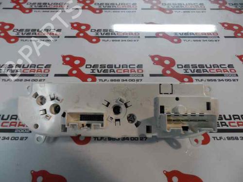 Used Climate control Climate control 1799780 1799780