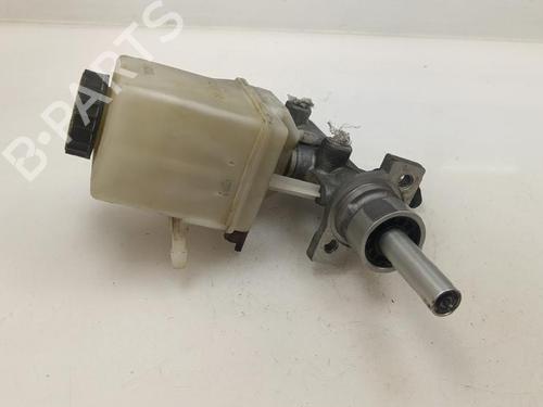 Brake master cylinder CITROËN C5 II (RC_) 2.0 16V (RCRFJB, RCRFJC) | BP36497784M77 - Image 2