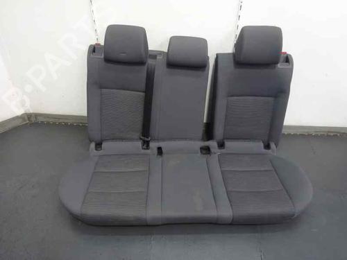 Seats set VW GOLF V (1K1) 1.4 16V | BP5143877C78 