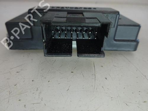 Used Electronic module Electronic module MERCEDES-BENZ M-CLASS (W163) ML 270 CDI (163.113) (163 hp) 10496866 10496866