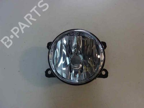 Left front fog light RENAULT CAPTUR I (J5_, H5_) 1.5 dCi 90 (J5N4, J5M5, J5MW, J5M6, J5AL, J5AJ) | BP2696979C30