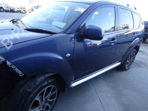 Brugte CITROËN C-CROSSER Van (VU_)  2.2 HDi (VU4HNH)  660669